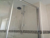 Bathroom in Witney, Oxfordshire, May 2012 - Image 6
